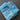 Polyester Sheer Stripe with Metallic - 1.5yds, 58in Width
