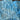 Polyester Sheer Stripe with Metallic - 1.5yds, 58in Width
