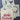 Bundle of Mid-Century Glass Wax Window Decorating Stencils - 15 Sheets