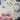 Bundle of Mid-Century Glass Wax Window Decorating Stencils - 15 Sheets