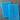 Set of 2 Silicone Soap Molds - Small Cubes