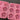 Set of 2 - Cherry Blossoms Silicone Soap Molds