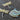Fish & Dragonflies  - Appliques/Patches Set