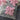 Small Pink Pineapple Buttons - Packs of 12 - Sold Separately