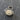 Vintage Goldette Pocket Spinner Replica - Pendant or Charm