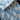 "Concord Sky Blue" #9635 by Springs Industries Cotton Remnant - 4.5yds, 44in Width