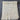 Long Rectangular White Doily