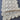 Long Rectangular Crocheted Table Runner