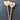 Heart Stakes - Set of 2