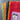 Felt Sheets & Roll Bundle