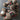 "We Love Yarn" 10-Skein Acrylic Yarn Bundle - Walnut (color 29)