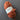 Brava Worsted Weight Yarn - Persimmon, 3.4oz