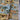 Tuscan Reflection Patch from Tim Coffey - CP51042 - Cotton Remnant - 2.94yds, 42in Width