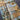 Tuscan Reflection Patch from Tim Coffey - CP51042 - Cotton Remnant - 1yd, 42in Width
