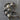 Gemstone Beads Set - Two Stones