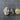 Set of 3 Focal Beads