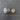 Set of 3 Focal Beads