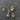 Base Metal Figures - Charms Set
