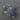 Aqua & Blue - Faceted Czech Glass Strands