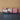 Christmas Wire-Edged Craft Ribbon Bundle - Lot C