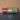 Christmas Wire-Edged Craft Ribbon Bundle - Lot D