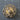 Single Brass Pineapple Shank Button 1 3/4 inches