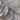 Vintage Woven Stripe Odd Cut Large Remnant