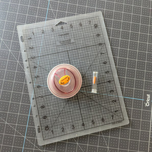 Fiskars Craft Mat & Cutter with Extra Blade