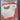Dizzle Pre-Shaded Christmas Transfer (LeeWards) - 1990