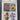 Recollections Pixel Sticker Art by Number Kit