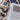 Patriotic Log Cabin Quilt Starter Kit