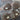 Set of Craft Pheasant Feather Appliques - 4pcs
