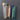 Misc Plastic Crochet Hooks in Various Sizes
