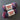 Craftsmart Stripe Yarn Bundle - Merlot (Lot 4391)