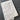 Woven Non Fusible Interfacing - Med Weight