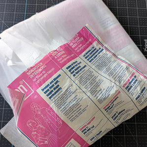 Pellon Sew-in Non-Woven Interfacing