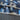 San Diego Chargers - Cotton Remnant - 1.5yds, 58in Width