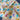 Care Bears "Those Characters From Cleveland" - Cotton Remnant - 2yds, 44in Width
