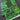 MBT St Patty's Cotton Remnant - 1yd, 44in Width