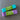 Dritz Soft Waistband Elastic Set - 1 1/2in