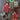 Misc. Christmas Floral Crafts Bundle - Lot F