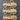 3pc Chipboard Pickup Trucks
