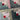 Set of Four Log Cabin Quilt Squares - Bundle 70B