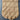 Vintage Dark Golden Taupe Table Lace