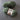 Yarnspirations Caron Simply Soft Party Yarn - Dark Sage Sparkle