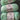 Lion Brand Truboo Yarn - Mint