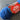 Red Heart Super Saver Yarn 7oz Skein - Royal