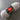 Red Heart Super Saver Yarn - Partial (6oz)Skein - Light Grey