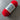 I Love This Yarn! - Super Soft Yarn - Red