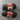 Bernat Ping Pong Yarn - Brilliant Black